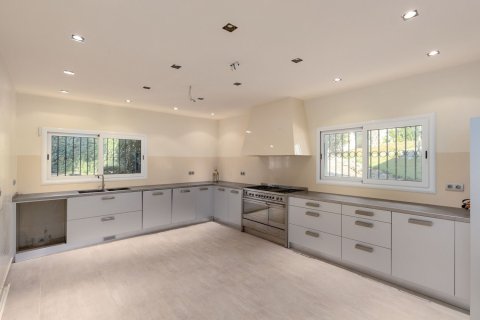 5 bedrooms house for sale in Sant Andreu de Llavaneres, Barcelona, Catalonia, Spain № 7664 - photo 25