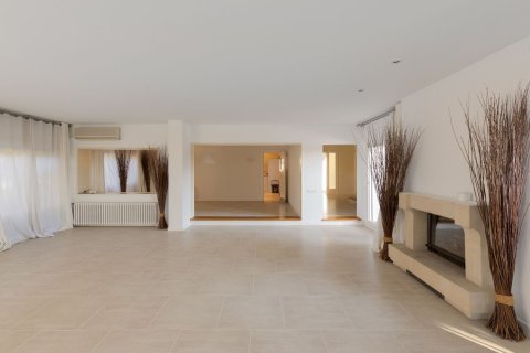5 bedrooms house for sale in Sant Andreu de Llavaneres, Barcelona, Catalonia, Spain № 7664 - photo 23