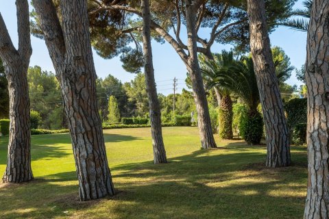 5 bedrooms house for sale in Sant Andreu de Llavaneres, Barcelona, Catalonia, Spain № 7664 - photo 15