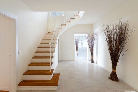 5 bedrooms house for sale in Sant Andreu de Llavaneres, Barcelona, Catalonia, Spain № 7664 - photo 26