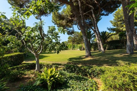 5 bedrooms house for sale in Sant Andreu de Llavaneres, Barcelona, Catalonia, Spain № 7664 - photo 9