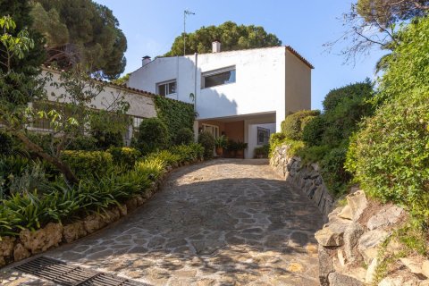 5 bedrooms house for sale in Sant Andreu de Llavaneres, Barcelona, Catalonia, Spain № 7664 - photo 21
