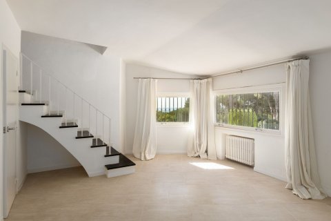5 bedrooms house for sale in Sant Andreu de Llavaneres, Barcelona, Catalonia, Spain № 7664 - photo 28