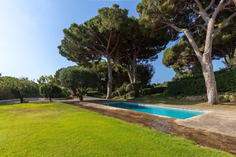 5 bedrooms house for sale in Sant Andreu de Llavaneres, Barcelona, Catalonia, Spain № 7664 - photo 5