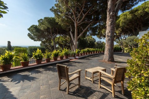 5 bedrooms house for sale in Sant Andreu de Llavaneres, Barcelona, Catalonia, Spain № 7664 - photo 8
