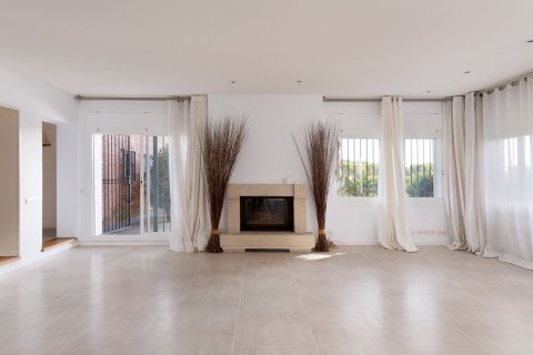 5 bedrooms house for sale in Sant Andreu de Llavaneres, Barcelona, Catalonia, Spain № 7664 - photo 22