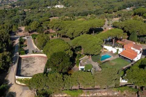 5 bedrooms house for sale in Sant Andreu de Llavaneres, Barcelona, Catalonia, Spain № 7664 - photo 4