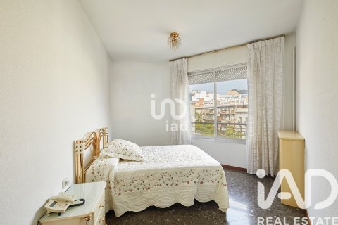 Apartamento de 4 dormitorios en venta en Barcelona, Cataluña, Spain № 7434 - foto 10