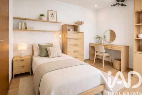 Apartamento de 4 dormitorios en venta en Barcelona, Cataluña, Spain № 7434 - foto 5