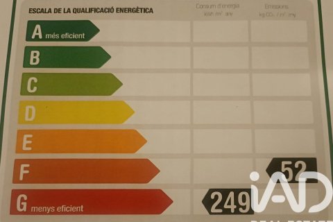Apartamento de 4 dormitorios en venta en Barcelona, Cataluña, Spain № 7434 - foto 16