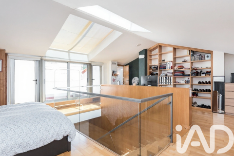Casa adosada de 4 dormitorios en venta en Barcelona, Cataluña, Spain № 7435 - foto 9