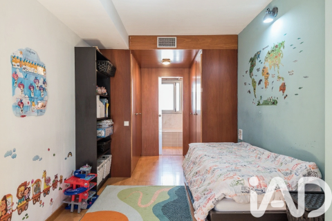Casa adosada de 4 dormitorios en venta en Barcelona, Cataluña, Spain № 7435 - foto 18