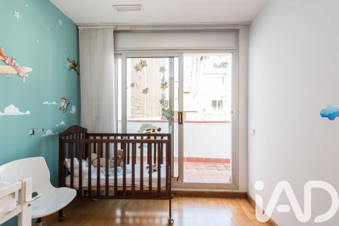Casa adosada de 4 dormitorios en venta en Barcelona, Cataluña, Spain № 7435 - foto 15