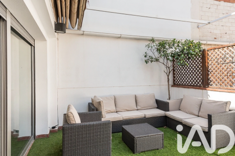 Casa adosada de 4 dormitorios en venta en Barcelona, Cataluña, Spain № 7435 - foto 25