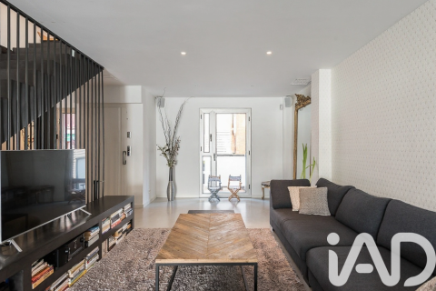 Casa adosada de 4 dormitorios en venta en Barcelona, Cataluña, Spain № 7435 - foto 30