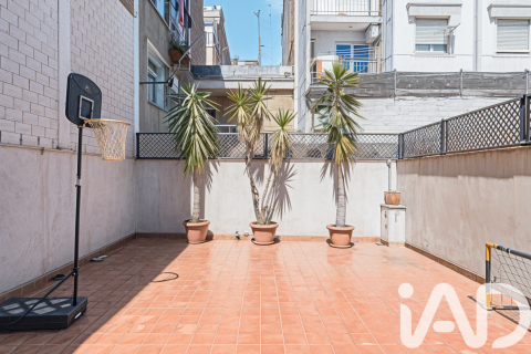 Casa adosada de 4 dormitorios en venta en Barcelona, Cataluña, Spain № 7435 - foto 22