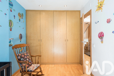 Casa adosada de 4 dormitorios en venta en Barcelona, Cataluña, Spain № 7435 - foto 11