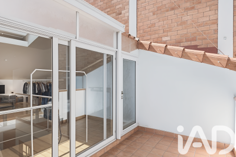 Casa adosada de 4 dormitorios en venta en Barcelona, Cataluña, Spain № 7435 - foto 4