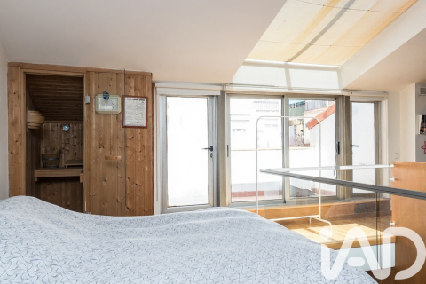 Casa adosada de 4 dormitorios en venta en Barcelona, Cataluña, Spain № 7435 - foto 7