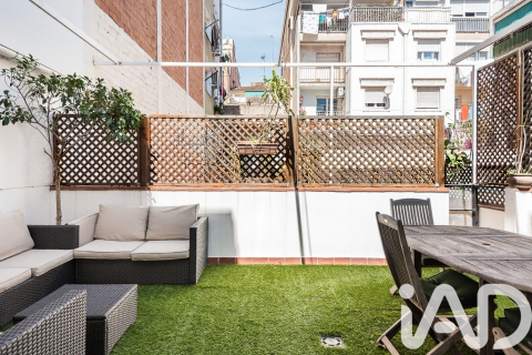 Casa adosada de 4 dormitorios en venta en Barcelona, Cataluña, Spain № 7435 - foto 24