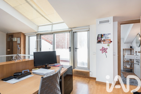 Casa adosada de 4 dormitorios en venta en Barcelona, Cataluña, Spain № 7435 - foto 5