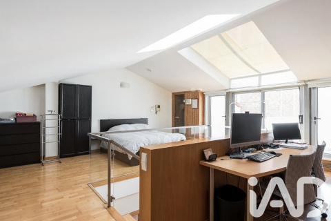 Casa adosada de 4 dormitorios en venta en Barcelona, Cataluña, Spain № 7435 - foto 8