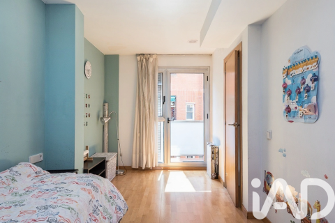 Casa adosada de 4 dormitorios en venta en Barcelona, Cataluña, Spain № 7435 - foto 19