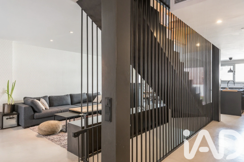 Casa adosada de 4 dormitorios en venta en Barcelona, Cataluña, Spain № 7435 - foto 3