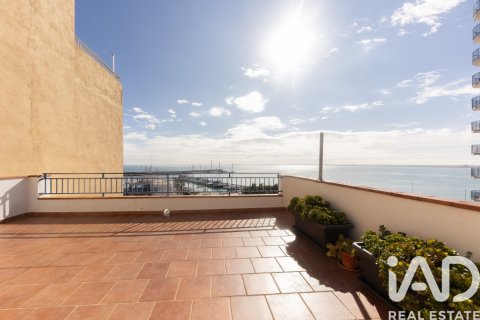 Propiedad comercial de 599 m² en venta en L'Ampolla, Tarragona, Cataluña, Spain № 7437