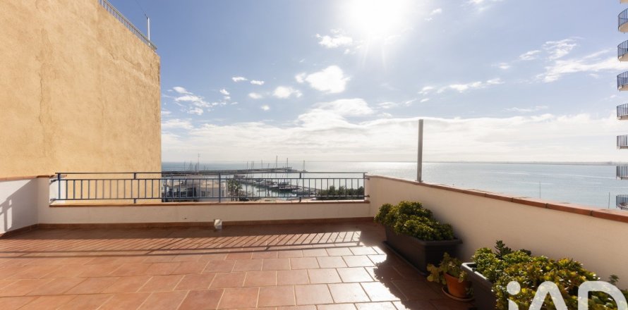 599 m² commercial property à vendre à L'Ampolla, Tarragona, Catalonia, Spain № 7437
