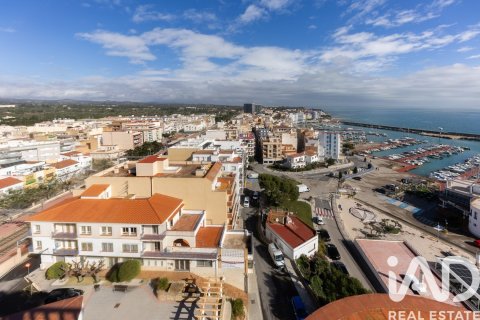599 m² commercial property à vendre à L'Ampolla, Tarragona, Catalonia, Spain № 7437 - photo 3