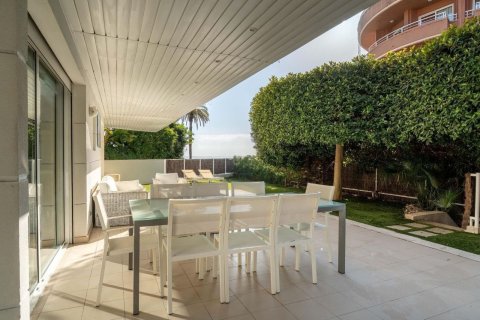 Apartamento de 4 dormitorios en venta en Sitges, Barcelona, Cataluña, Spain № 7104 - foto 19