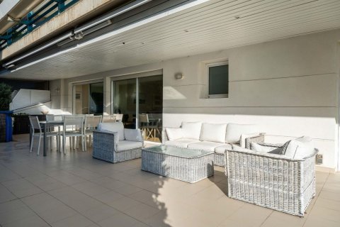 Apartamento de 4 dormitorios en venta en Sitges, Barcelona, Cataluña, Spain № 7104 - foto 17