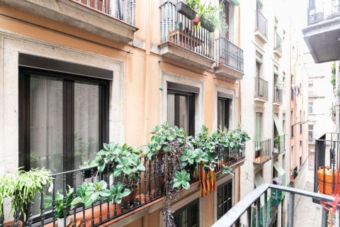 1 bedroom apartment for sale in Barcelona, Catalonia, Spain № 7108 - photo 6