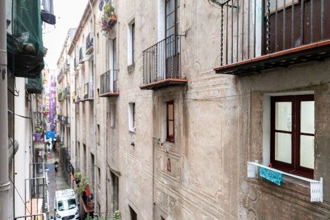 1 bedroom apartment for sale in Barcelona, Catalonia, Spain № 7108 - photo 7