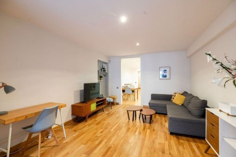1 bedroom apartment for sale in Barcelona, Catalonia, Spain № 7108 - photo 29