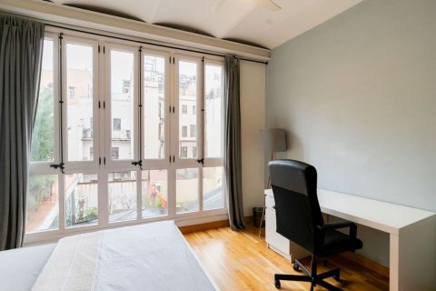 1 bedroom apartment for sale in Barcelona, Catalonia, Spain № 7108 - photo 18