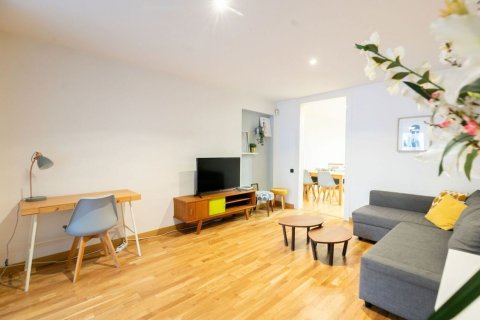 1 bedroom apartment for sale in Barcelona, Catalonia, Spain № 7108 - photo 26