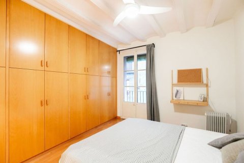 1 bedroom apartment for sale in Barcelona, Catalonia, Spain № 7108 - photo 11