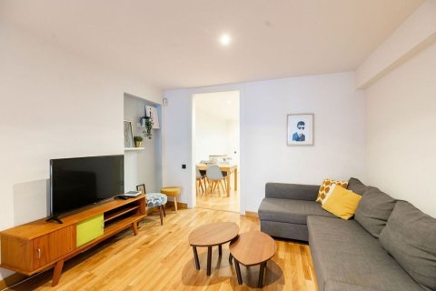 1 bedroom apartment for sale in Barcelona, Catalonia, Spain № 7108 - photo 27