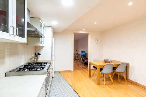 1 bedroom apartment for sale in Barcelona, Catalonia, Spain № 7108 - photo 20