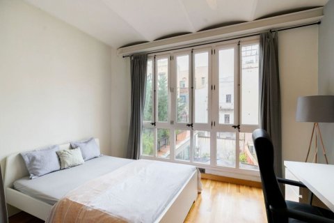 1 bedroom apartment for sale in Barcelona, Catalonia, Spain № 7108 - photo 19