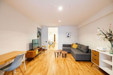 1 bedroom apartment for sale in Barcelona, Catalonia, Spain № 7108 - photo 28