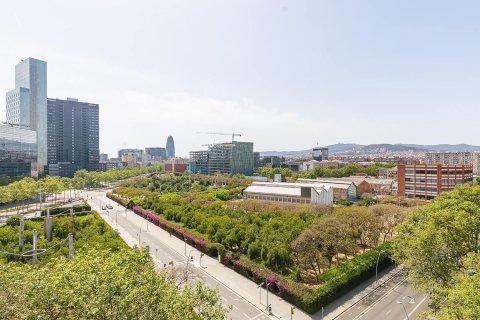 2 bedrooms apartment for sale in Barcelona, Catalonia, Spain № 7105 - photo 23