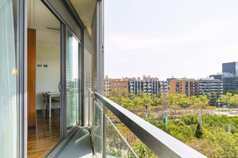 2 bedrooms apartment for sale in Barcelona, Catalonia, Spain № 7105 - photo 8