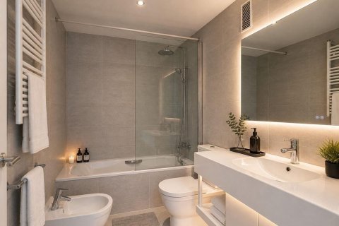2 bedrooms apartment for sale in Barcelona, Catalonia, Spain № 7105 - photo 11
