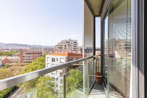 2 bedrooms apartment for sale in Barcelona, Catalonia, Spain № 7105 - photo 22
