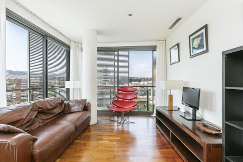 2 bedrooms apartment for sale in Barcelona, Catalonia, Spain № 7105 - photo 15