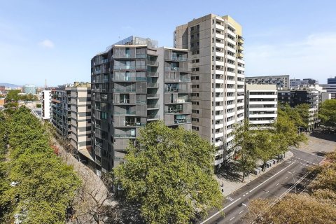 2 bedrooms apartment for sale in Barcelona, Catalonia, Spain № 7105 - photo 6