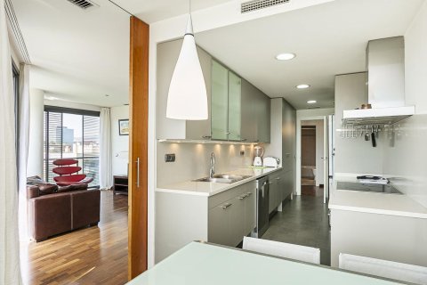 2 bedrooms apartment for sale in Barcelona, Catalonia, Spain № 7105 - photo 16